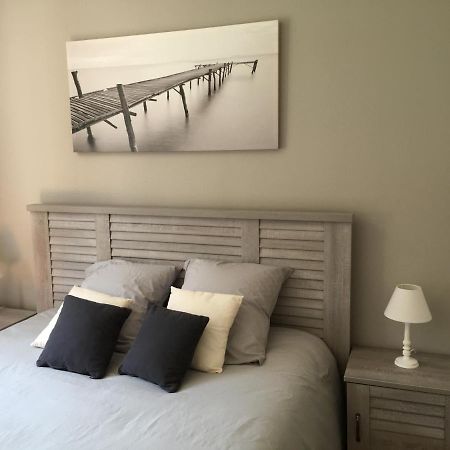 B&B Folespoir Bayeux Esterno foto