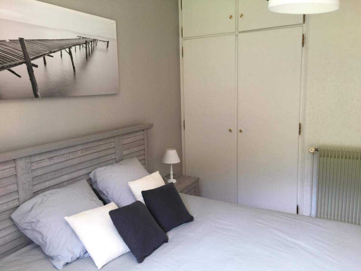 B&B Folespoir Bayeux Esterno foto