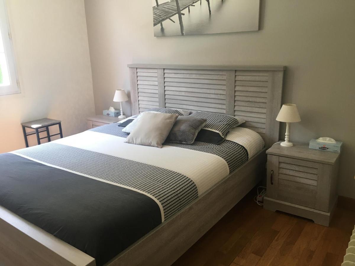 B&B Folespoir Bayeux Esterno foto